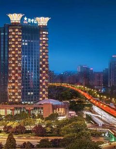 Grand Metropark Hotel Beijing