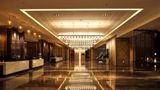 Grand Metropark Hotel Beijing Lobby