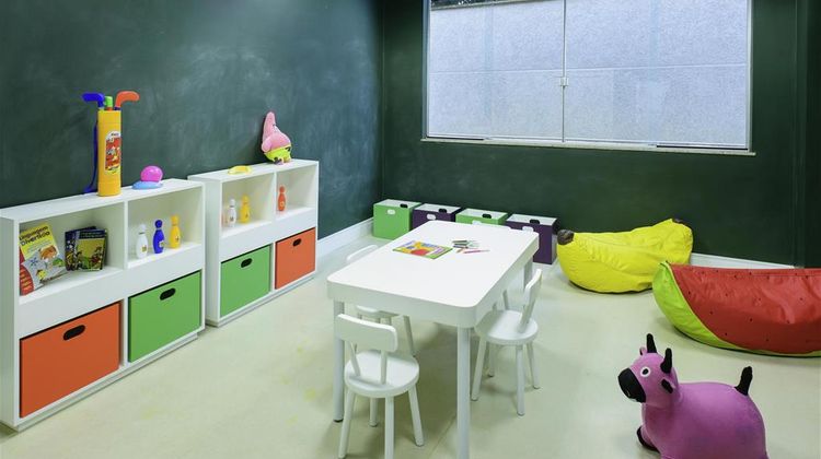 Ibis Styles Ponta Pora Hotel Other
