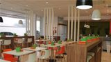 Ibis Styles Ponta Pora Hotel Restaurant
