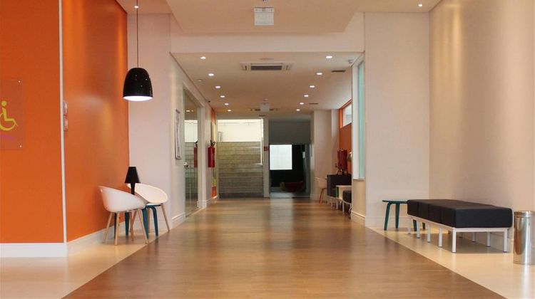Ibis Styles Ponta Pora Hotel Other