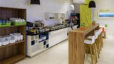 Ibis Styles Ponta Pora Hotel Restaurant