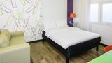 Ibis Styles Ponta Pora Hotel Room