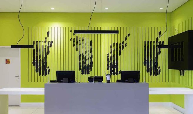 Ibis Styles Ponta Pora Hotel Exterior