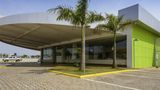 Ibis Styles Ponta Pora Hotel Exterior