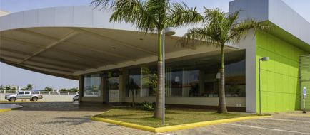 Ibis Styles Ponta Pora Hotel Exterior