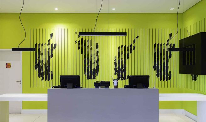 Ibis Styles Ponta Pora Hotel Exterior
