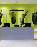 Ibis Styles Ponta Pora Hotel