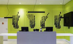 Ibis Styles Ponta Pora Hotel