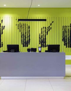 Ibis Styles Ponta Pora Hotel