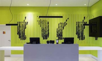 Ibis Styles Ponta Pora Hotel