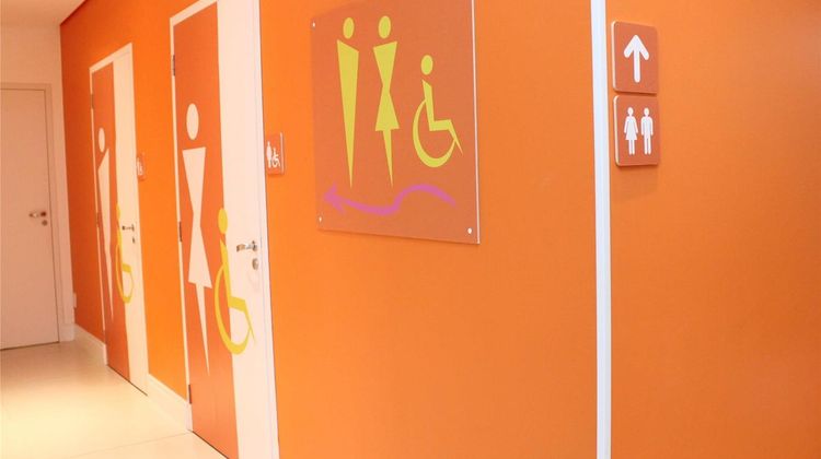 Ibis Styles Ponta Pora Hotel Exterior
