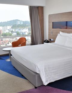 Novotel Perak Taiping