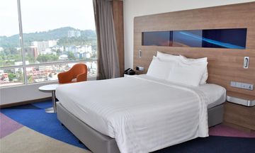 Novotel Perak Taiping