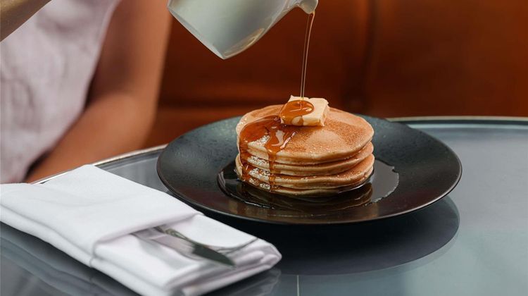 Sofitel Sydney Darling Harbour Restaurant