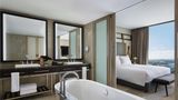 Sofitel Sydney Darling Harbour Suite