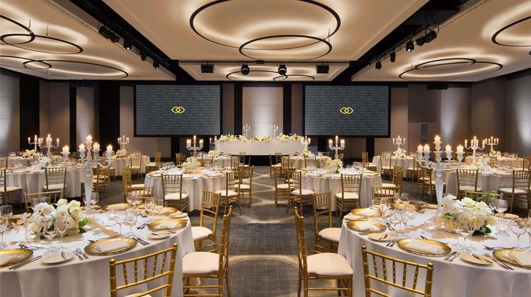 Sofitel Sydney Darling Harbour Meeting