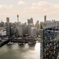 Sofitel Sydney Darling Harbour
