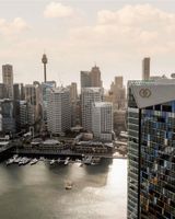 Sofitel Sydney Darling Harbour