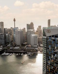 Sofitel Sydney Darling Harbour