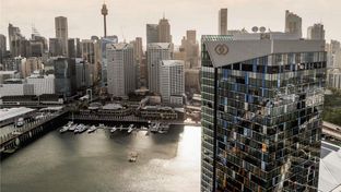 Sofitel Sydney Darling Harbour