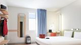 Ibis Budget Bobigny Pantin Room