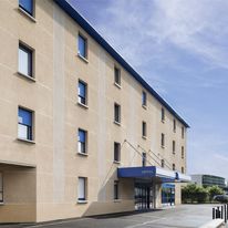 Ibis Budget Bobigny Pantin