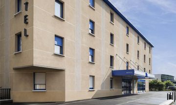 Ibis Budget Bobigny Pantin