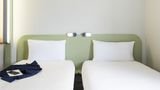 Ibis Budget Bobigny Pantin Room