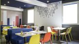 Ibis Budget Bobigny Pantin Restaurant