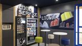 Ibis Budget Bobigny Pantin Exterior