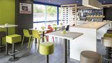 Ibis Budget Bobigny Pantin Restaurant