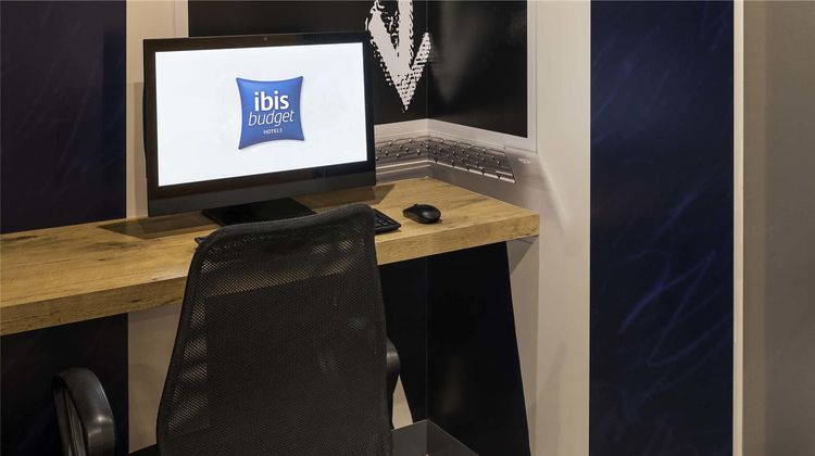 Ibis Budget Bobigny Pantin Other