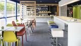 Ibis Budget Bobigny Pantin Restaurant