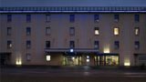 Ibis Budget Bobigny Pantin Exterior