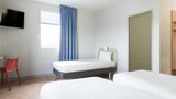 Ibis Budget Bobigny Pantin Room