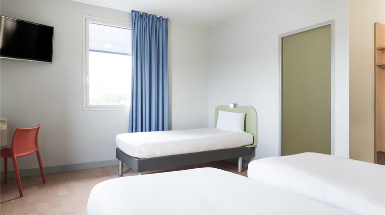 <b>Ibis Budget Bobigny Pantin Room</b>. Images powered by <a href="https://iceportal.shijigroup.com/" title="IcePortal" target="_blank">IcePortal</a>.