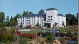 Baymont Inn & Suites Mooresville Exterior