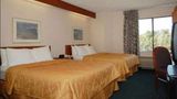 Baymont Inn & Suites Mooresville Room