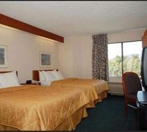 Baymont Inn & Suites Mooresville Room