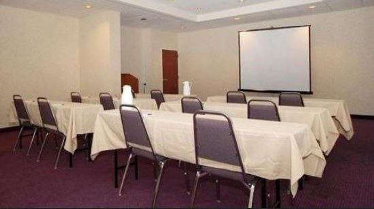 Baymont Inn & Suites Mooresville Meeting