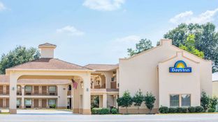 Days Inn Abbeville
