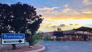 Travelodge Truth or Consequences