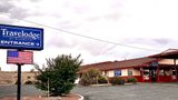 <b>Travelodge Truth or Consequences Exterior</b>. Images powered by <a href="https://iceportal.shijigroup.com/" title="IcePortal" target="_blank">IcePortal</a>.