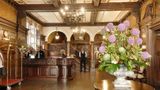 Grand Royale London Hyde Park Lobby