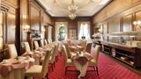 Grand Royale London Hyde Park Restaurant