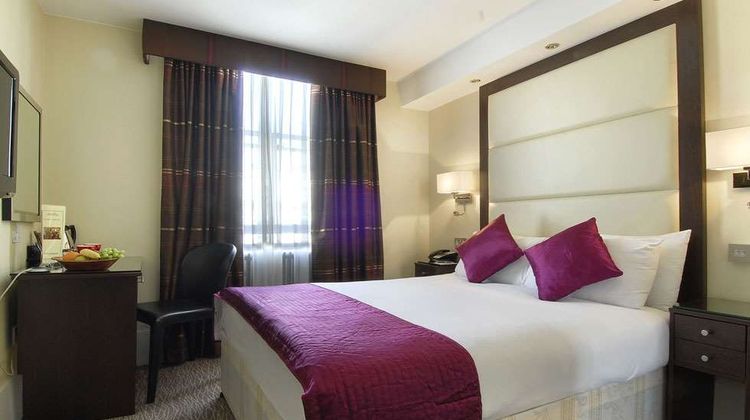 Grand Royale London Hyde Park Other