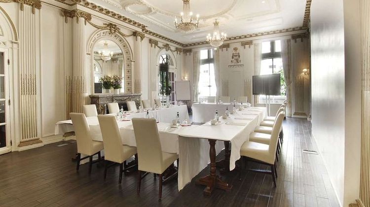 Grand Royale London Hyde Park Other