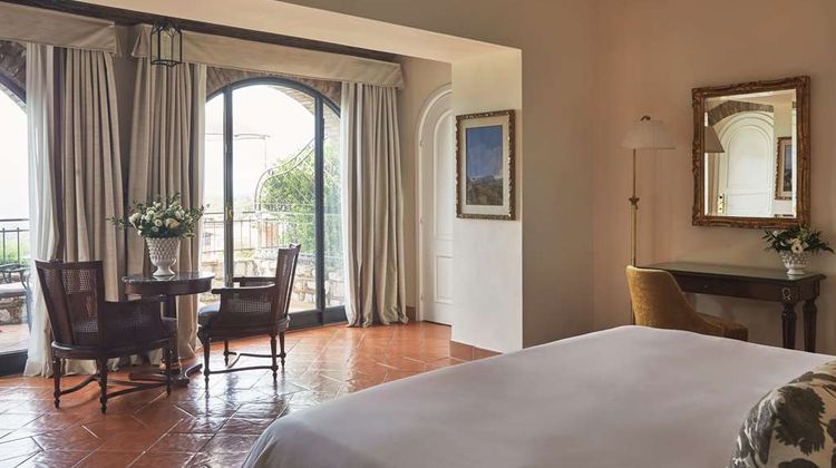 Grand Hotel Timeo, A Belmond Hotel Room