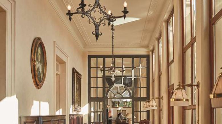 <b>Grand Hotel Timeo, A Belmond Hotel Lobby</b>. Images powered by <a href="https://iceportal.shijigroup.com/" title="IcePortal" target="_blank">IcePortal</a>.